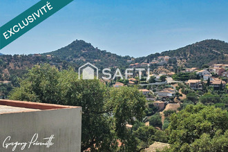 achat maison hyeres 83400