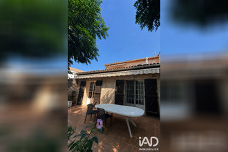 achat maison hyeres 83400
