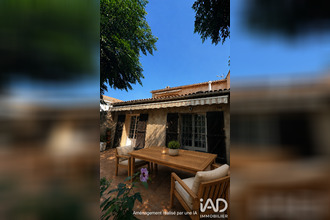 achat maison hyeres 83400