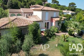 achat maison hyeres 83400