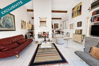 achat maison hyeres 83400