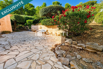 achat maison hyeres 83400