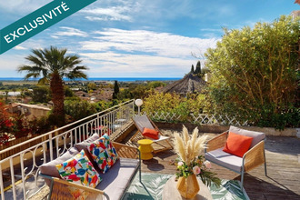achat maison hyeres 83400
