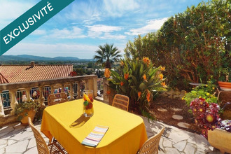 achat maison hyeres 83400
