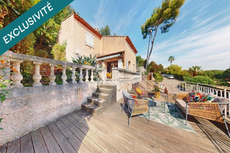 achat maison hyeres 83400