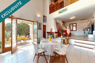 achat maison hyeres 83400