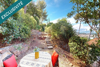 achat maison hyeres 83400