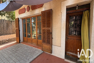 achat maison hyeres 83400