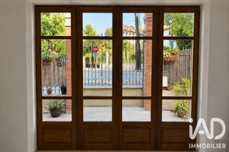 achat maison hyeres 83400