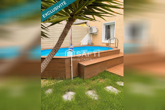 achat maison hyeres 83400