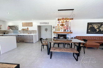 achat maison hyeres 83400