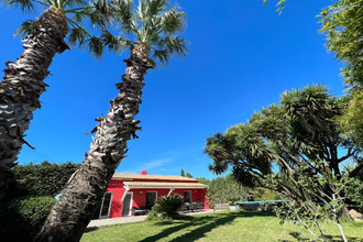 achat maison hyeres 83400