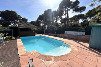 achat maison hyeres 83400