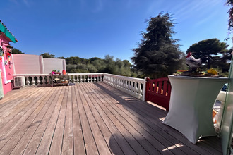 achat maison hyeres 83400