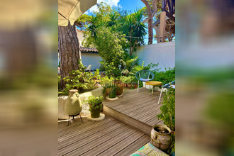 achat maison hyeres 83400