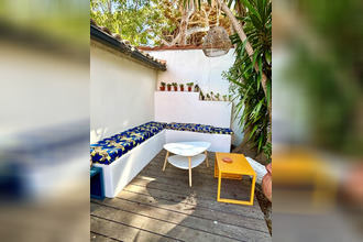 achat maison hyeres 83400