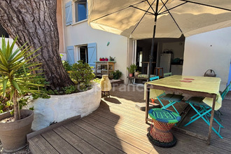 achat maison hyeres 83400