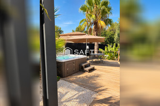 achat maison hyeres 83400