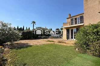 achat maison hyeres 83400