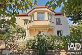 achat maison hyeres 83400