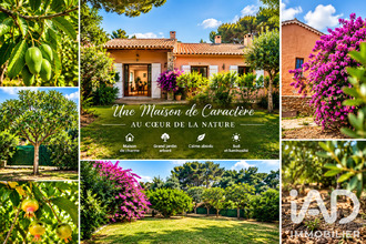 achat maison hyeres 83400