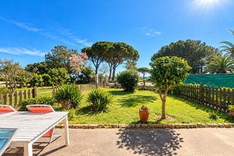 achat maison hyeres 83400