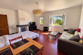 achat maison hyeres 83400