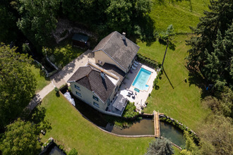 achat maison hyevre-paroisse 25110