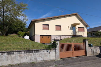 achat maison hymt 88500