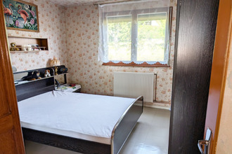 achat maison hymt 88500