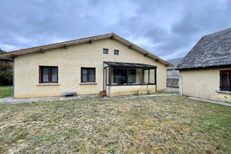 achat maison ibos 65420