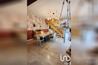 achat maison ibos 65420