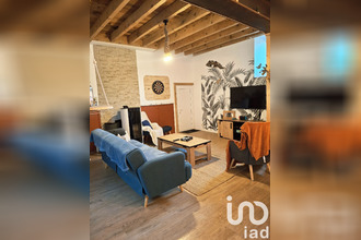 achat maison ibos 65420