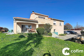 achat maison ibos 65420