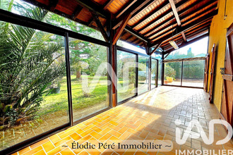 achat maison ibos 65420