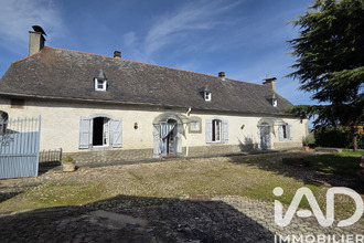achat maison ibos 65420