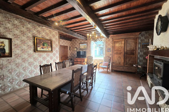 achat maison ibos 65420