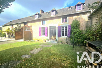 achat maison ibos 65420