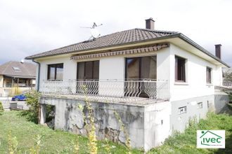 achat maison ichtratzheim 67640