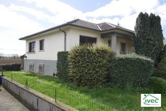 achat maison ichtratzheim 67640