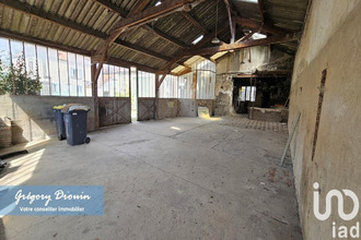 achat maison ichy 77890