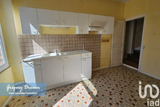 achat maison ichy 77890