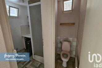 achat maison ichy 77890