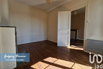 achat maison ichy 77890
