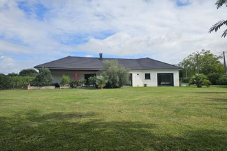 achat maison idaux-mendy 64130