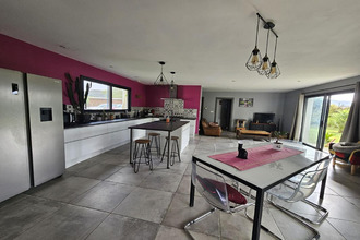 achat maison idaux-mendy 64130