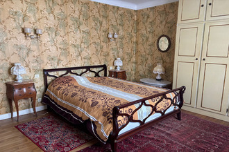 achat maison idaux-mendy 64130