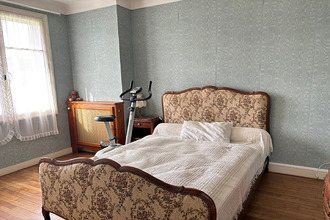 achat maison idaux-mendy 64130