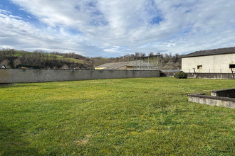 achat maison idaux-mendy 64130