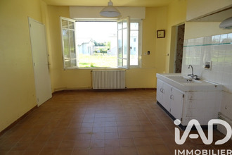 achat maison idaux-mendy 64130